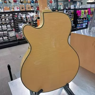 Epiphone Joe Pass Emperor 2